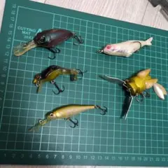 2025年最新】メガバスの人気アイテム - メルカリ