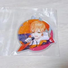 プロセカ セガラッキーくじ E賞 アクリルキーホルダー 東雲彰人