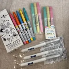 フリクション　フリクションカラーズ　まとめ売り