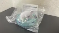 Disney ハロウィン　2025 ミニスナックケース　スーベニア　おばけ