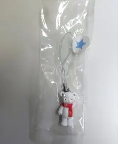 familiarファミリア★ファミちゃんストラップ★めじるしキーホルダー