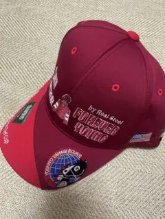 矢作厩舎(非売品) アポロキャップ　フォーエバーヤング　シンエンペラー 矢作厩舎 アポロキャップ2025 フォーエバーヤング＆シン