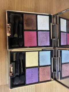 LUNASOL アイシャドウパレット まとめ売り