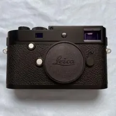 Leica M-P Typ240 ブラックペイント オマケ付き ライカのサムネイル
