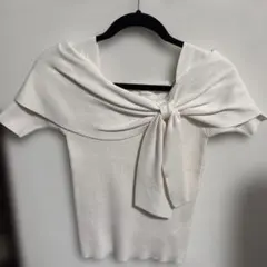 INGNI ニットトップスのサムネイル