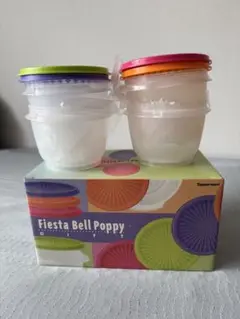 【新品・未使用】タッパーウェア 11種セット 食品保存容器 新品(冷凍・レンジ可)含む タッパーウェア11個