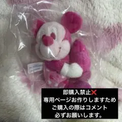 ちぃさま専用ページ