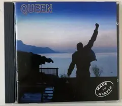 ★48M【CD】Made in Heaven Queen