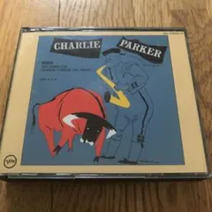 Charlie Parker Bird: The Complete on Ver