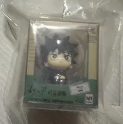 呪術廻戦 るかっぷミニチュアコレクション 伏黒恵