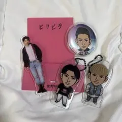 佐野玲於グリッタープレートキーホルダー 佐野玲於 グリッタープレートキーホルダー 国内アーティスト