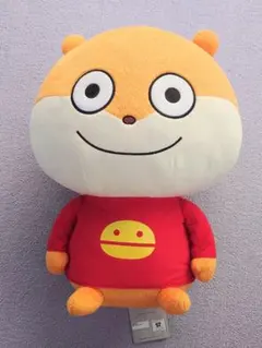 タグ付】にしむらゆうじ さえないこねこ でっかいぬいぐるみ - メルカリ