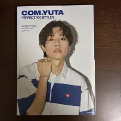 COM.YUTA PERFECT 100 STYLES