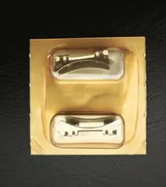 希少　オメガ　スピードマスター用弓カン　026 ST 633　純正品　未使用品のサムネイル