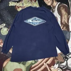 90s 長袖カットソー