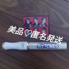 2025年最新】キントレ ペンライト sixtonesの人気アイテム - メルカリ