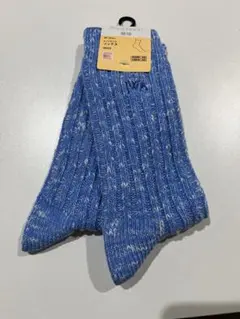 JW ANDERSON ユニクロ　ヒートテックソックス　25〜27cm 63