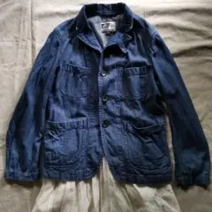 Engineered Garments Bedford Jacket 1のサムネイル
