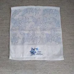 ROYAL COPENHAGEN タオルハンカチ ブルーのサムネイル