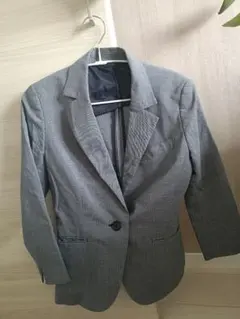 THE SUIT COMPANY テーラードジャケット 38 夏用 サマー