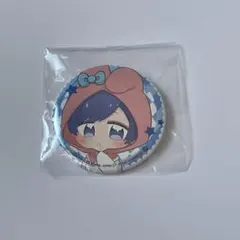 いれいす　If　缶バッジ　サンリオ