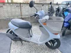 SUZUKI レッツ4バスケット　前かご付き スズキ レッツ4 バスケット - 価格.com