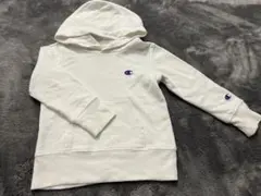 チャンピオン　フーディー　パーカー　フード付きトレーナー　100