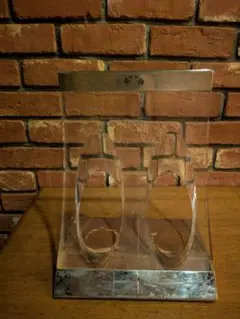 値下げ中　MACALLAN マッカラン ボトルスタンド/ディスプレイ