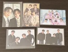 2025年最新】seventeen トレカ まとめ売りの人気アイテム - メルカリ