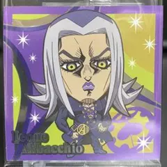 ジョジョの奇妙な冒険 にふぉるめーしょん 黄金の風 ノーマル【アバッキオ】