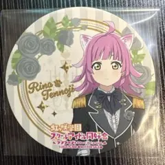 ラブライブ！ THEキャラCAFE心斎橋OPA店 コースター 高坂穂乃果 - メルカリ