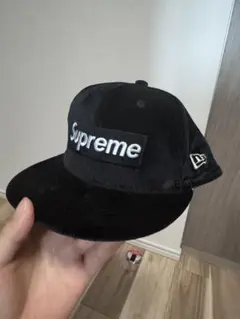 kero4様　シュプリームReverse Box Logo NewEra 7 kero4様 シュプリームReverse Box Logo NewEra 7 - メルカリ