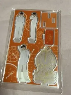 超特急 ハル T.I.M.E. アクリルスタンドのサムネイル