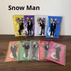 2026年最新】snowman アクスタ 全員の人気アイテム - メルカリ