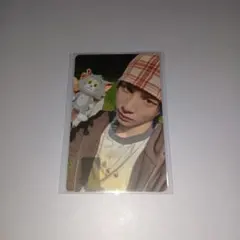 BOYNEXTDOOR テサン トレカ HMV ラキドロ BOYLIFE