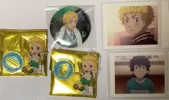 東京卍リベンジャーズ　花垣武道　グッズ