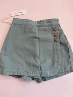 Soor ploom olive skort スコート - メルカリ