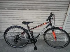 2025年最新】ドライド 自転車 26の人気アイテム - メルカリ