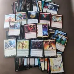 mtg マーベル msh ボーダーレス 拡張アート まとめ売り 59枚 mtg マーベル msh ボーダーレス 拡張アート まとめ売り 59枚 - メルカリ