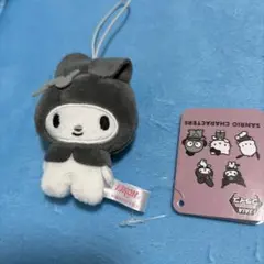 マイメロディ　マスコット サンリオキャラクターズのサムネイル