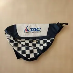 TAC バック
