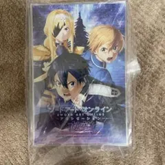 ソードアート・オンライン アリシゼーション アクリルプレート