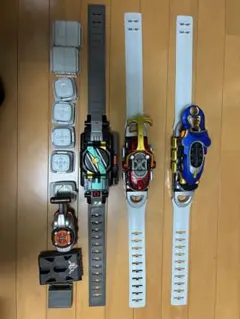 2026年最新】仮面ライダーv3 変身ベルトの人気アイテム - メルカリ