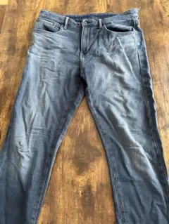 ユニクロ　EZYジーンズ　Ｌサイズ