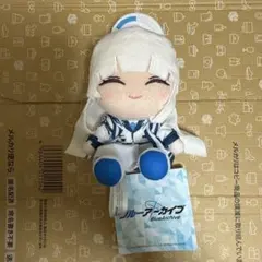 2026年最新】生塩ノア ぬいぐるみの人気アイテム - メルカリ