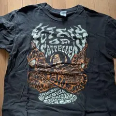 2026年最新】マキシマム ザ ホルモン tシャツの人気アイテム - メルカリ