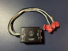オーディオテクニカ　ハイローコンバーター　AT-HLC130のサムネイル
