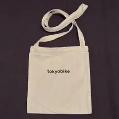サコッシュ ホワイト