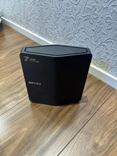 BUFFALO WSR3600BE4P/PNBK 無線LANルーター