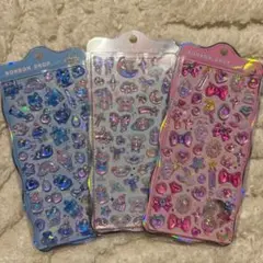 ゆ*な様 【正規品】ボンボンドロップシール ちゅるきら わんわん そらねこ ほう